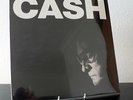 JOHNNY CASH AMERICAN IV THE MAN COMES AROUND 2 DISC LP 12