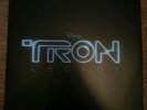 Daft Punk TRON Legacy Soundtrack. 2 x LP vinyl.