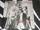 Scarce Private California Garage 60s LP CITY BLUES Never Played LAWRENCE STREET