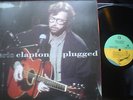 ERIC CLAPTON   