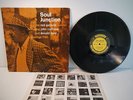 RED GARLAND soul junction LP John Coltrane RVG original PRESTIGE 7181 dg NM-