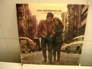 BOB DYLAN The Freewheelin' 1st or 1966 ITALIAN MONO LP CBS 62193 FOLK PSYCH RARE