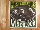 LP THEE MIGHTY CAESARS -