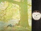 JOHN LENNON AND THE PLASTIC ONO BAND self titled PCS 7124 uk apple LP PS EX/EX
