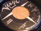 BELGIUM POPCORN DANNY ANDREW BONGO BOY ROCKABILLY 45 7