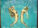ARS NOVA DUE CORPI IN ARMONIA MOQUETTE '78 PROG RARO 45