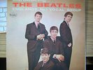 INTRODUCING THE BEATLES ON VEE-JAY MONO LP