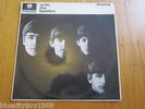 THE BEATLES WITH THE BEATLES LP UK 2ND DOMINION EX/EX GOTTA SLEEVE