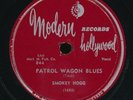 pc78-Blues-Modern 844-Smokey Hogg