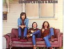 NAUTILUS  LP   Half Speed   CROSBY STILLS + NASH   CSN   AUDIOPHILE  1/2 Speed