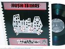 THE BUSH TETRAS RITUALS EP RECORD 1981 ORIGINAL PRESSING RARE POST PUNK