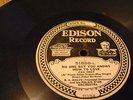 EDISON DIAMOND DISC: SEE PICTURES FOR TITLES 