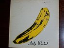Velvet Underground & Nico MONO Andy Warhol Psych LP Most of Banana Intact FILLER