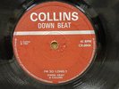 OWEN GRAY I'M SO LONELY OG UK COLLINS DOWN BEAT 45 CLIP