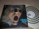 URIAH HEEP-Very Eavy Very Umble VINYL LP  UK 1st PRESSING