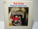 LP - Columbia - Bob Dylan - Bringing It All Back Home CL 2328