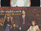 KING CRIMSON The Night Watch Rare 7