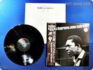 JOHN COLTRANE 
