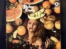 JUICY LUCY LP self titled 1970 Atco rare psychedelic