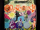 THE ZOMBIES LP Odessey and oracle 1968 Date psychedelic