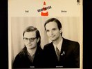 KRAFTWERK LP Ralf and Florian 1975   Vertigo krautrock