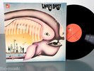 WARM DUST SAME S/T PROG KRAUT BASF FOC LP M- /729