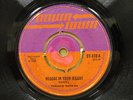 DANDY REGGAE IN YOUR JEGGAE ORIG UK DOWN TOWN 45 CLIP