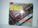 THE BEATLES - PLEASE PLEASE ME - LP - 1963