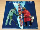 EX/EX  Arthur Lee/Vindicator/1972 A&M LP/Love
