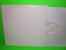 LED ZEPPELIN :S/T  Rare Orig 1969 Atlantic Recording Studios TEST PRESSING LP