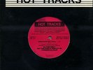 HOT TRACKS Series 3 Issue 5 two-record set DJ REMIXES Robin Gibb PRINCE more