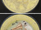 Chinese 78rpm Gramophone Concert Record Cantonese