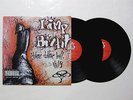 LIMP BIZKIT THREE DOLLAR BILL YALL$ 2LP US ORIG RARE korn linkin park slipknot