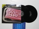 THE DUST BROTHERS FIGHT CLUB OST 2LP EU LTD 180g SIMPLY VINYL RARE beck chemical