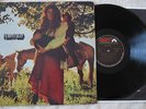 Fear Itself LP record album Psych Dot stereo nice Ellen McIlwaine blues rock