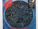 MORBID ANGEL -Altars of Madness LP 1989 ORIG. Earache UK MOSH 11