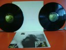 the beatles pcs 7067 2x lps with poster 1968 stereo  [note no 151461 on cover ]