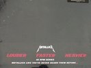 Metallica - 45 RPM Black Album Deluxe Box Set Vinyl LP Sealed Speed Metal