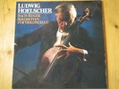 Ludwig Hoelscher-Bach/Reger Solosuiten für Violoncello MPS