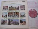 SB 2103 RESPIGHI PINES OF ROME LIVING STEREO