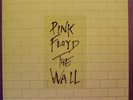 PINK FLOYD The Wall - UK Double LP - Title Sticker on Sleeve Prog Roger Waters