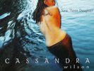 AUDIOPHILE CASSANDRA WILSON New Moon Daughter Orig Blue Note 2LP