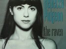Audiophile REBECCA PIDGEON The Raven CHESKY Records