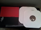 Aesop Rock Float 2 LP Macklemore Wu Tang White Guy Hip Hop El-P Rob Sonic