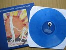 Current 93 Of Ruine Or Some Blazing Starre Blue Vinyl