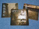 Katatonia - Last Fair Deal Gone Down // 2-LP // Ltd. 1500