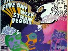 FIVE DAY WEEK STRAW PEOPLE ORIGINAL UK SAGA PSYCH LP 1968 GENUINELY RARE