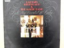 Captain Beefheart & the Magic Band “Lick My Decals Off, Baby”, Straight STS 1063