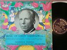 AMS 16044 MERCURY LIVING PRESENCE LEROY ANDERSON VOL 1