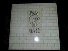 Pink floyd, the wall early press. Excellent condition.uk double gatefold.